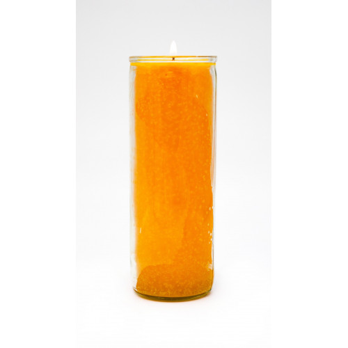 Vanilla Candle Scent