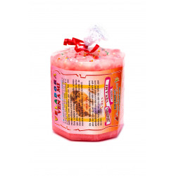 Ven A Mi Cirio Octagono