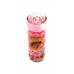 Ven A Mi Veladora Gel