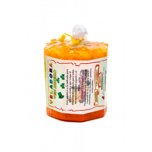 Money Drawing Pursuits Octagons