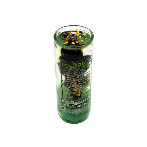 Vete Lejos Veladora Gel