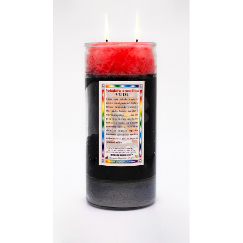 Vudu Veladora Jumbo
