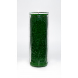 Yerbabuena Veladora Aromatica