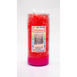 Yo Puedo Mas Que Tu Veladora Jumbo