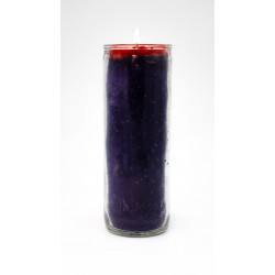 Blackberry Candle Scent